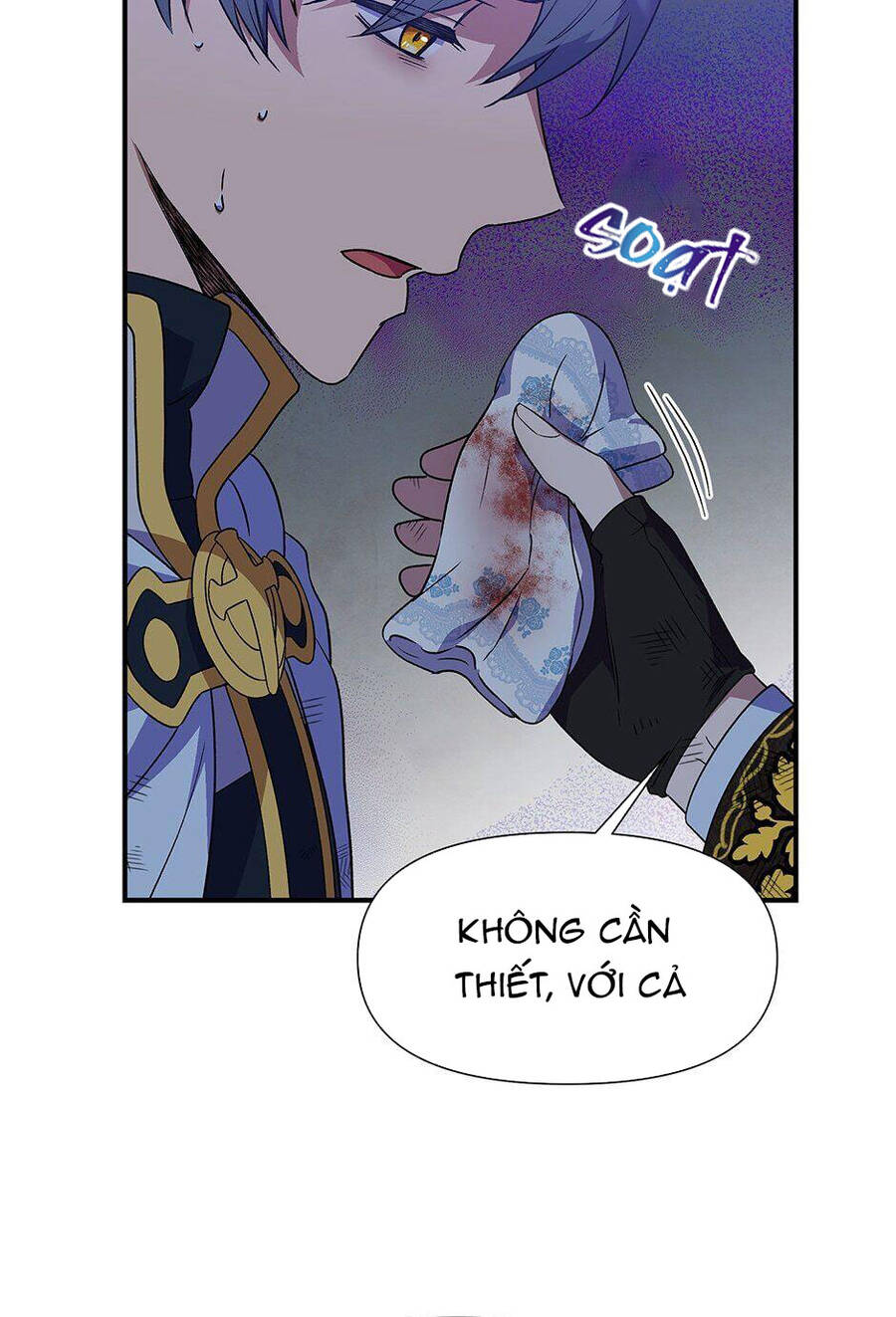 Bản Khế Ước Với Nữ Công Tước Ác Ma Chapter 128 - 34