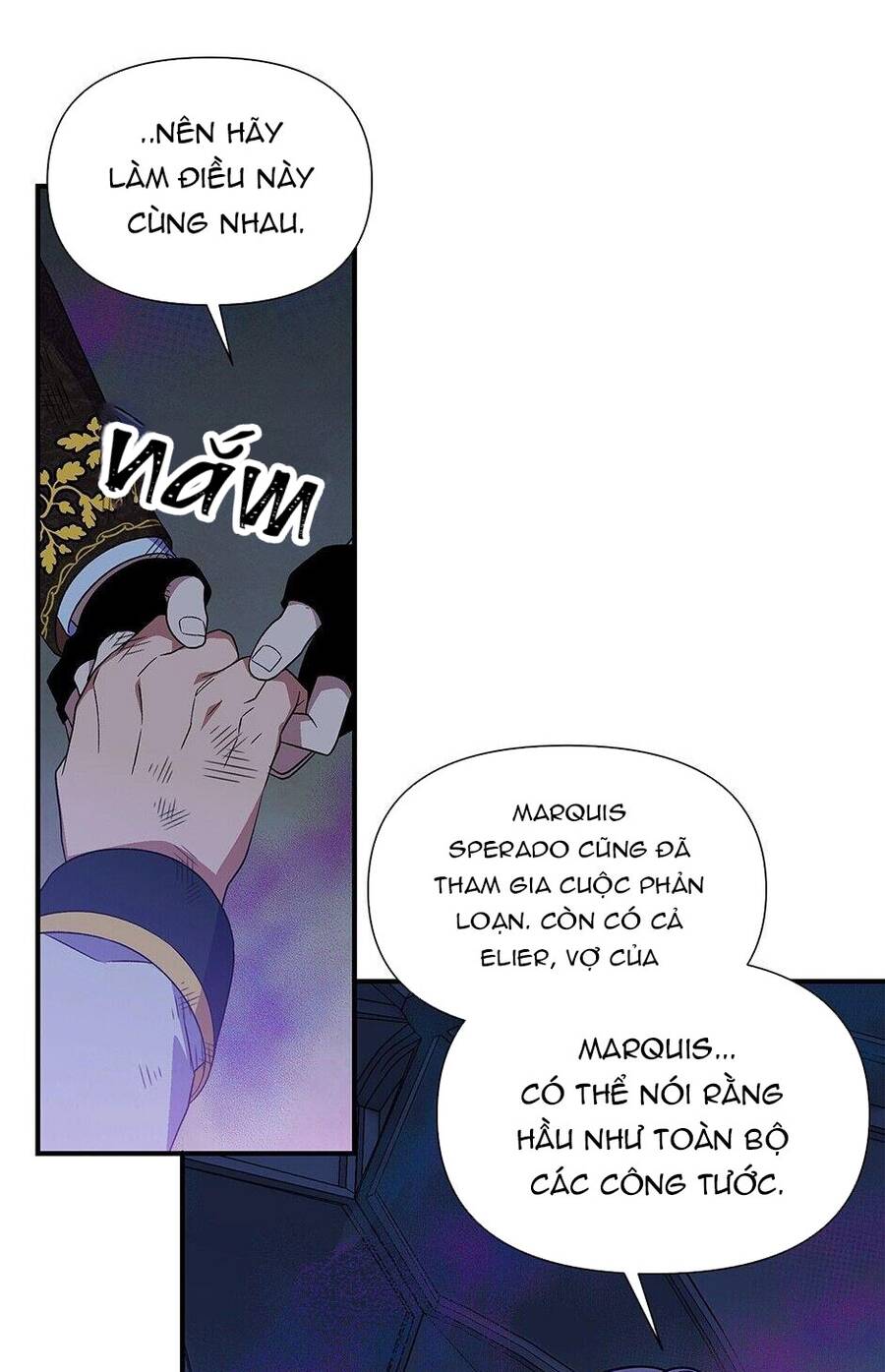 Bản Khế Ước Với Nữ Công Tước Ác Ma Chapter 128 - 36