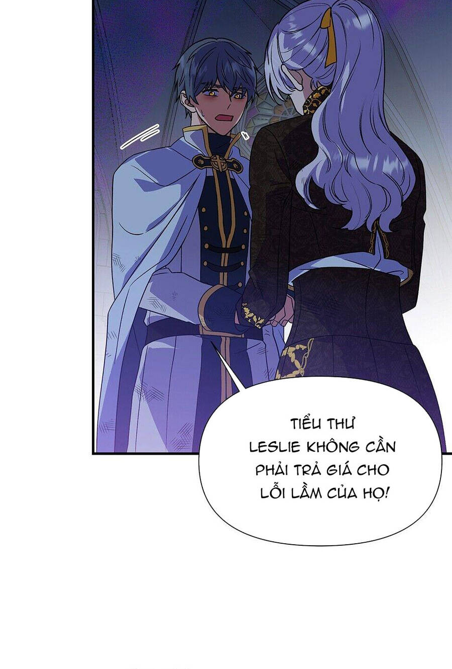 Bản Khế Ước Với Nữ Công Tước Ác Ma Chapter 128 - 37