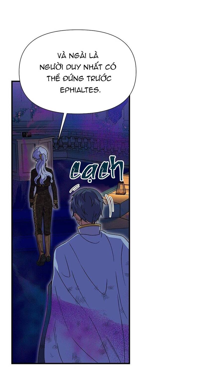 Bản Khế Ước Với Nữ Công Tước Ác Ma Chapter 128 - 39