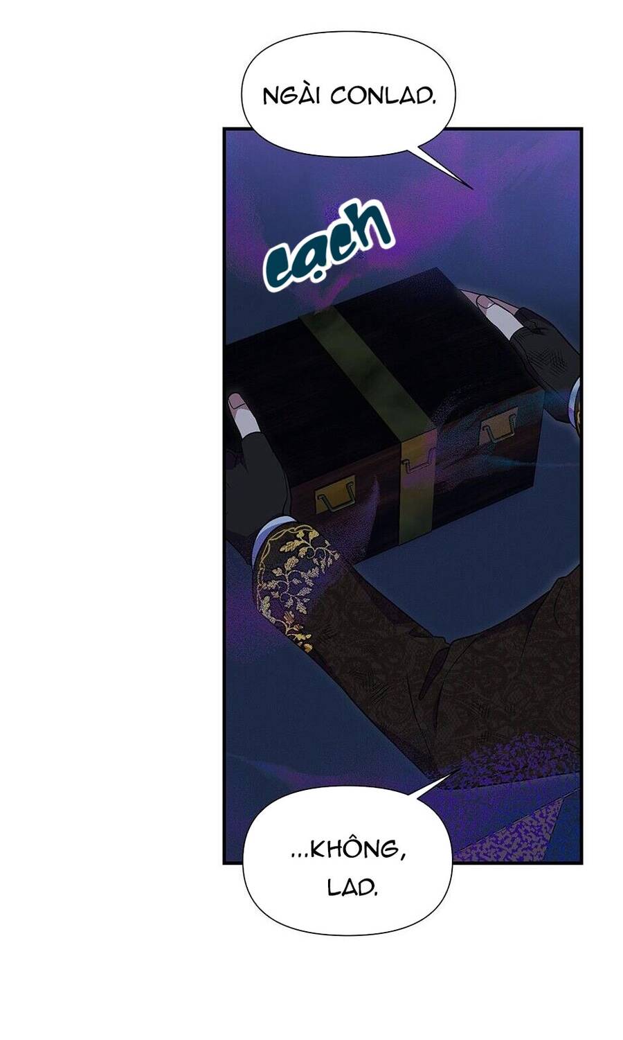 Bản Khế Ước Với Nữ Công Tước Ác Ma Chapter 128 - 40