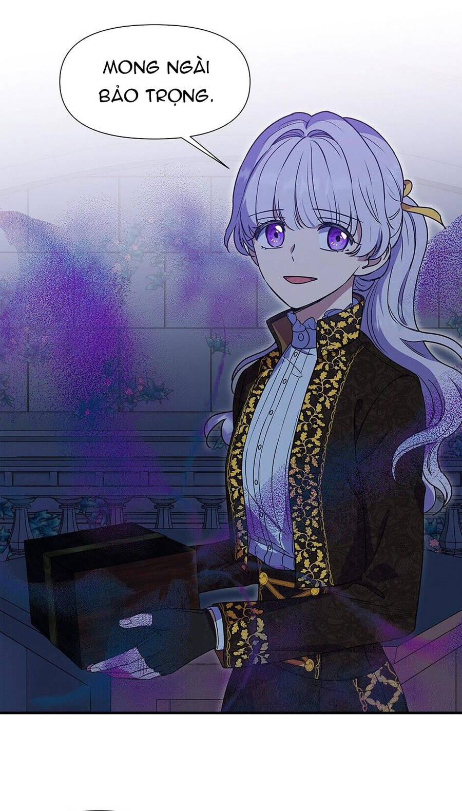 Bản Khế Ước Với Nữ Công Tước Ác Ma Chapter 128 - 41