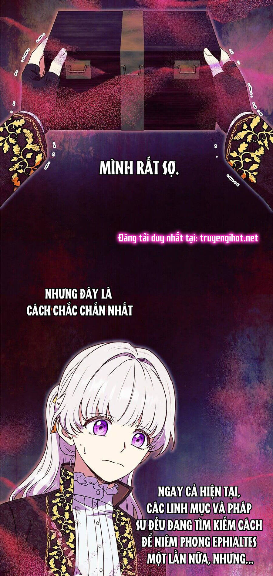 Bản Khế Ước Với Nữ Công Tước Ác Ma Chapter 128 - 44