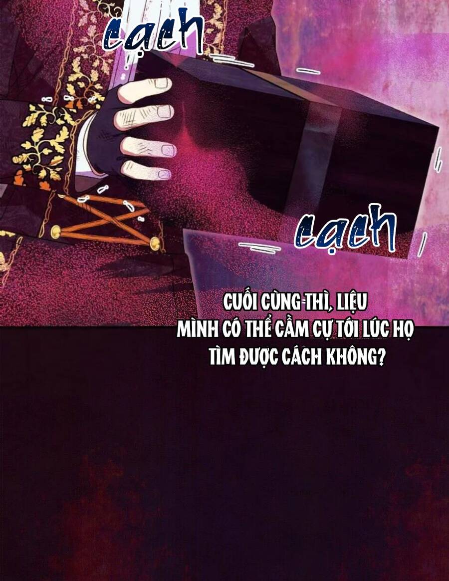 Bản Khế Ước Với Nữ Công Tước Ác Ma Chapter 128 - 45