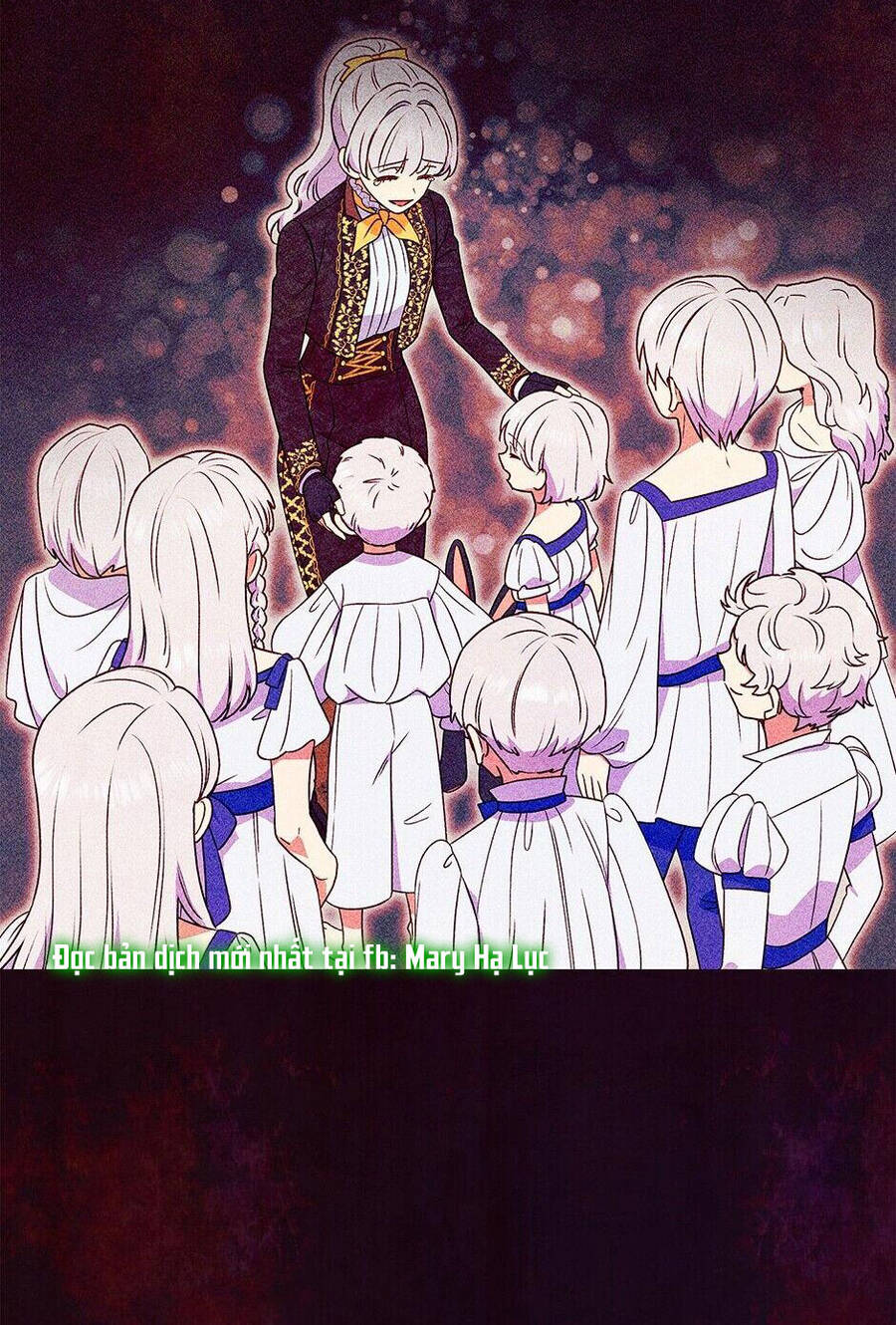 Bản Khế Ước Với Nữ Công Tước Ác Ma Chapter 128 - 48