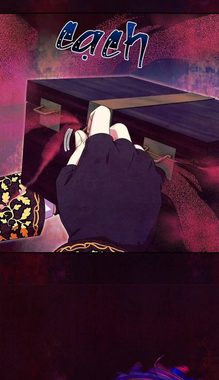 Bản Khế Ước Với Nữ Công Tước Ác Ma Chapter 128 - 49