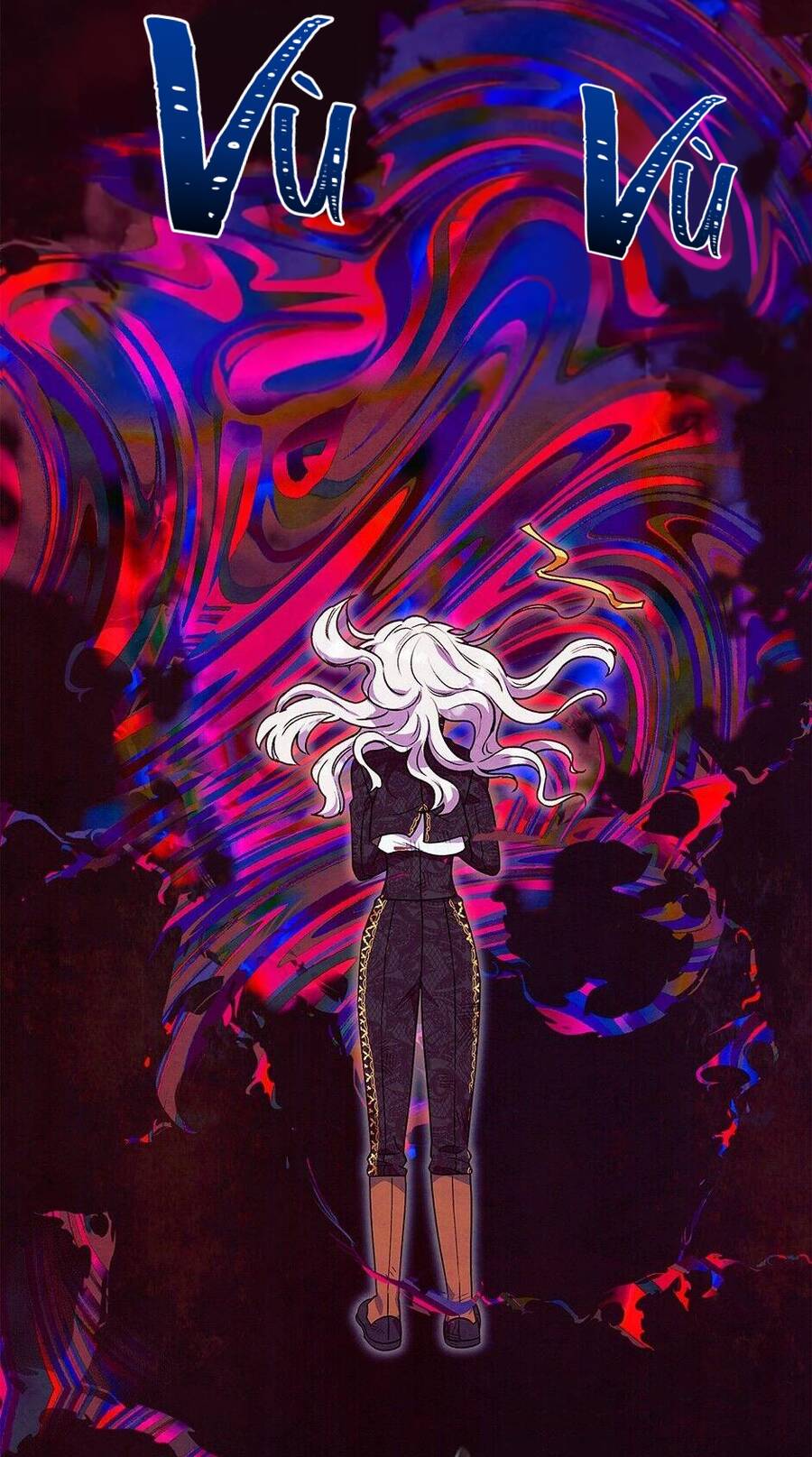 Bản Khế Ước Với Nữ Công Tước Ác Ma Chapter 128 - 50