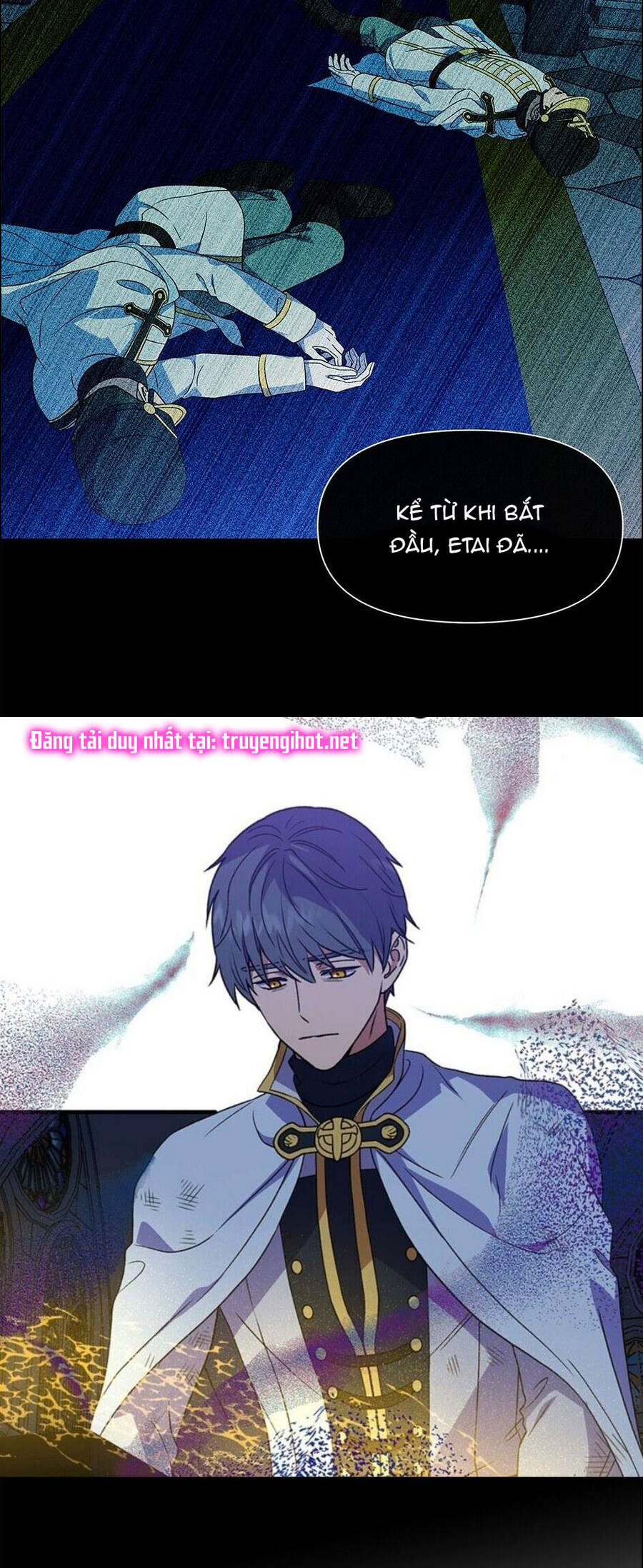 Bản Khế Ước Với Nữ Công Tước Ác Ma Chapter 128 - 6