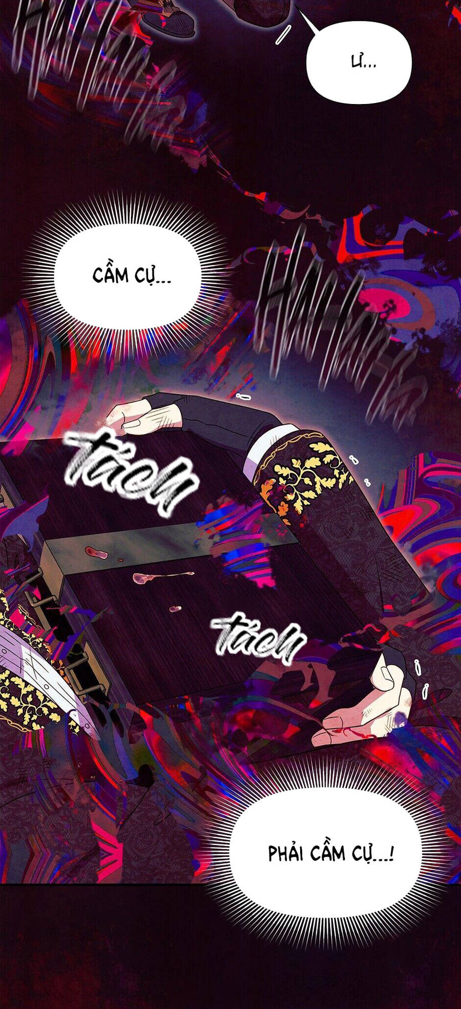 Bản Khế Ước Với Nữ Công Tước Ác Ma Chapter 128 - 52