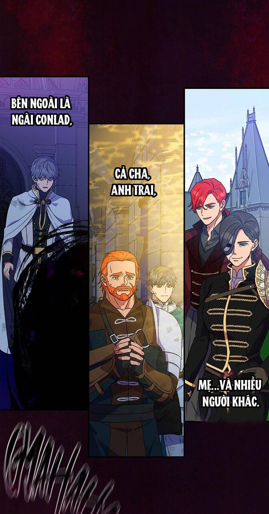Bản Khế Ước Với Nữ Công Tước Ác Ma Chapter 128 - 53