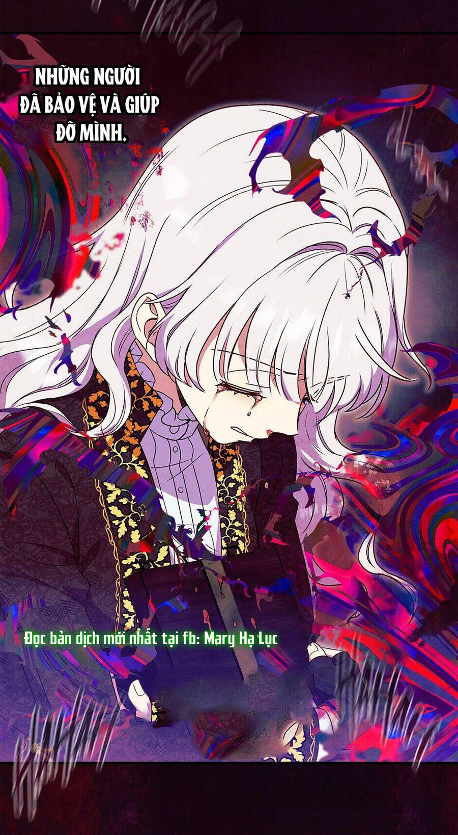 Bản Khế Ước Với Nữ Công Tước Ác Ma Chapter 128 - 54
