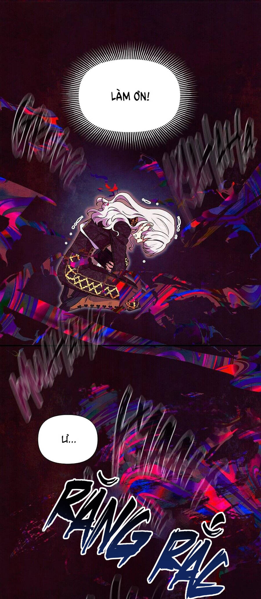 Bản Khế Ước Với Nữ Công Tước Ác Ma Chapter 128 - 55