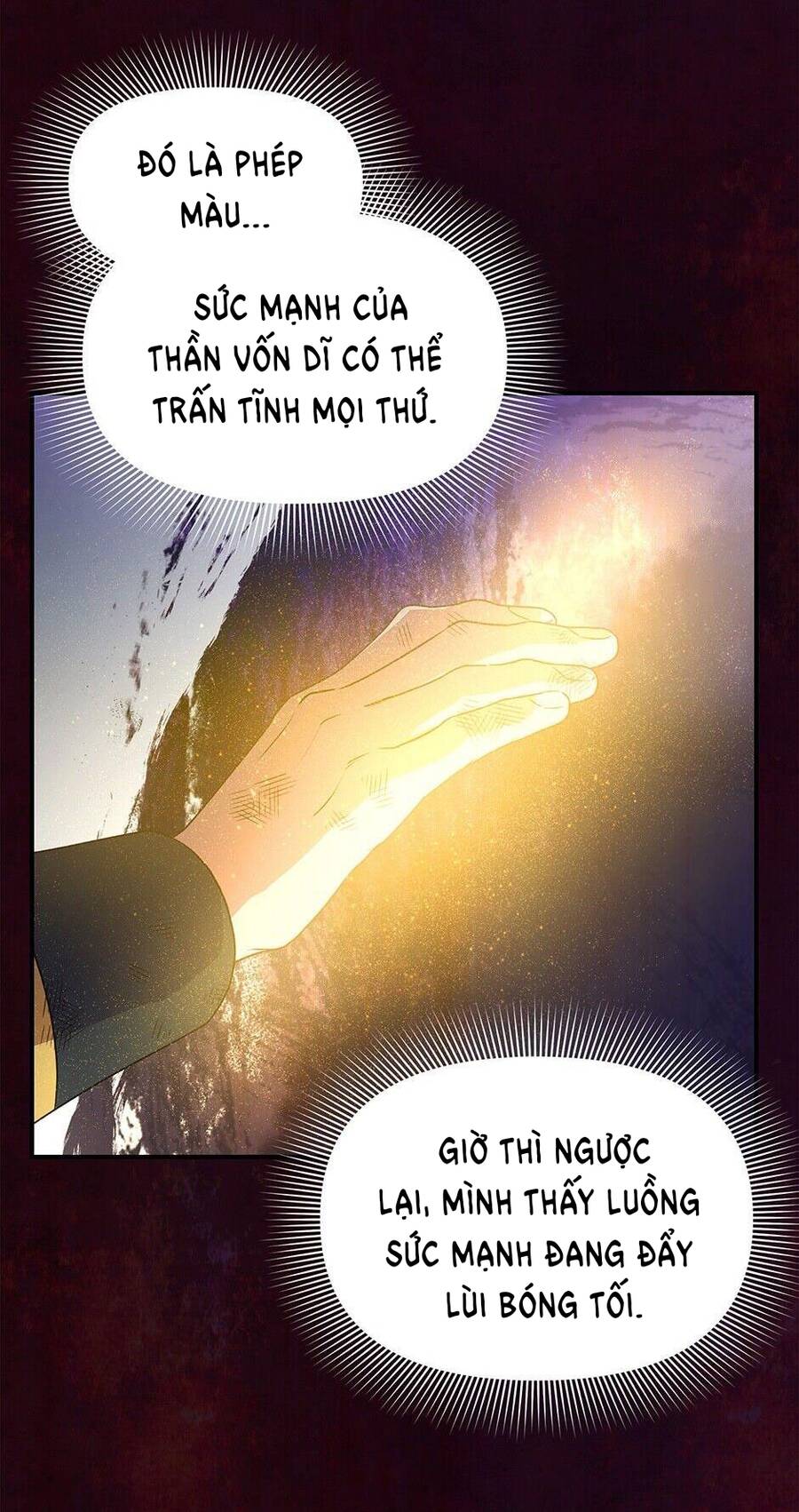 Bản Khế Ước Với Nữ Công Tước Ác Ma Chapter 128 - 61