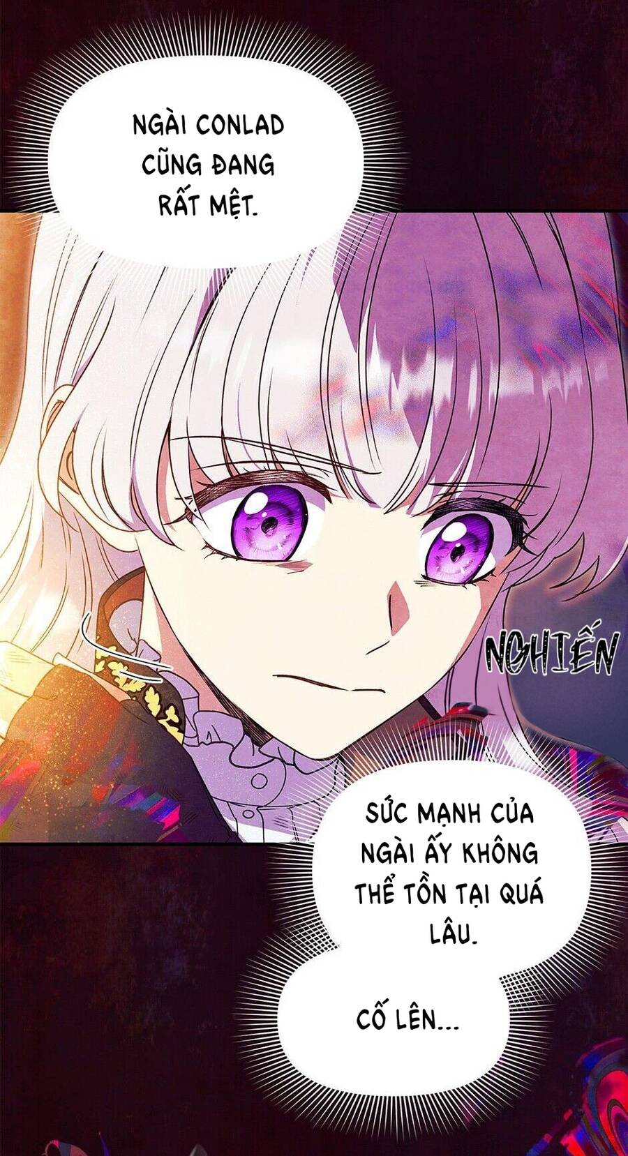 Bản Khế Ước Với Nữ Công Tước Ác Ma Chapter 128 - 63