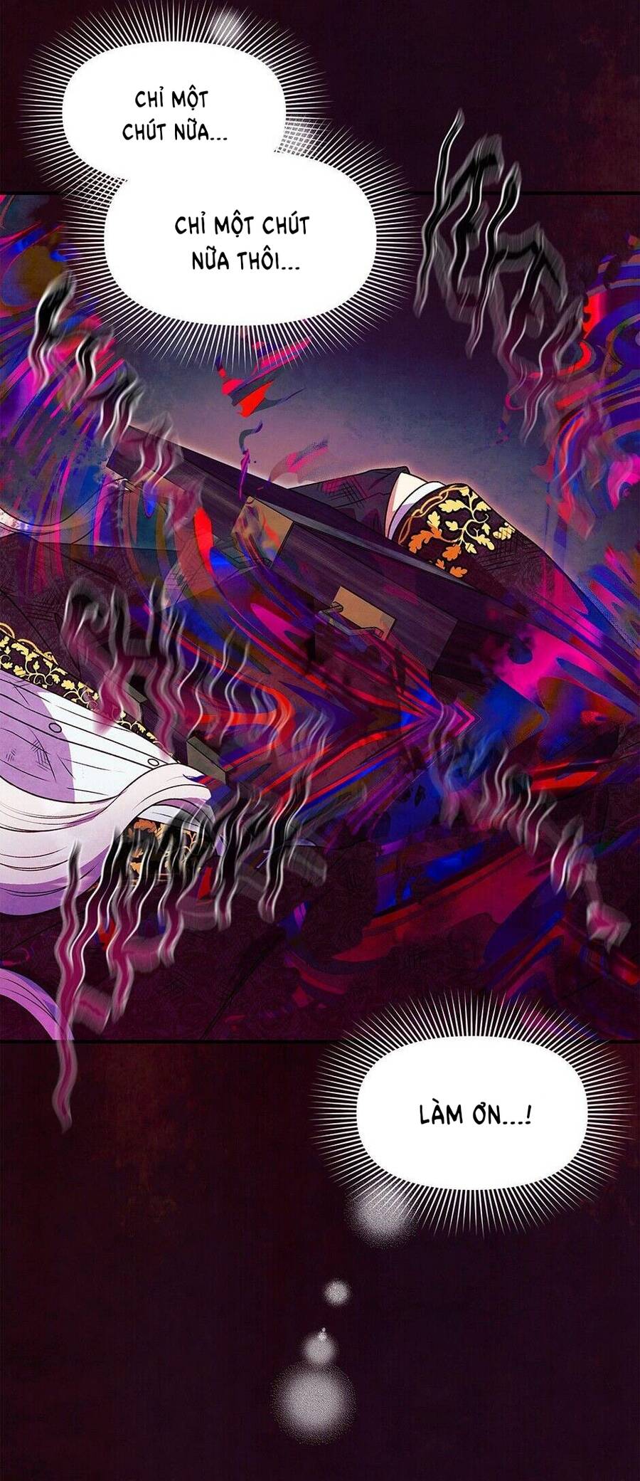 Bản Khế Ước Với Nữ Công Tước Ác Ma Chapter 128 - 69