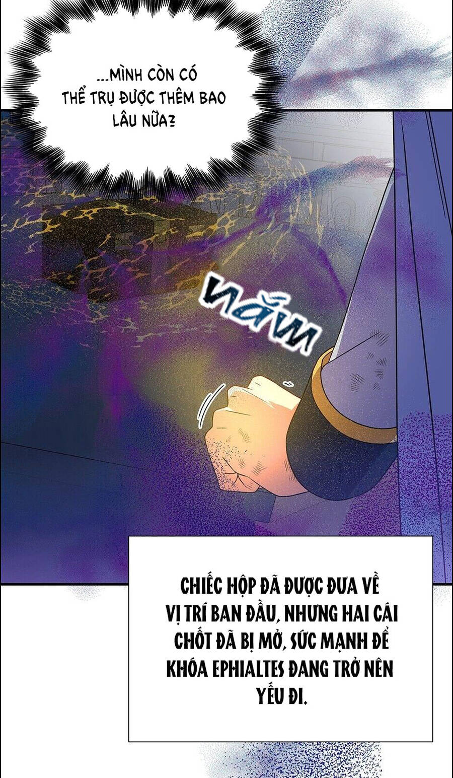 Bản Khế Ước Với Nữ Công Tước Ác Ma Chapter 128 - 8