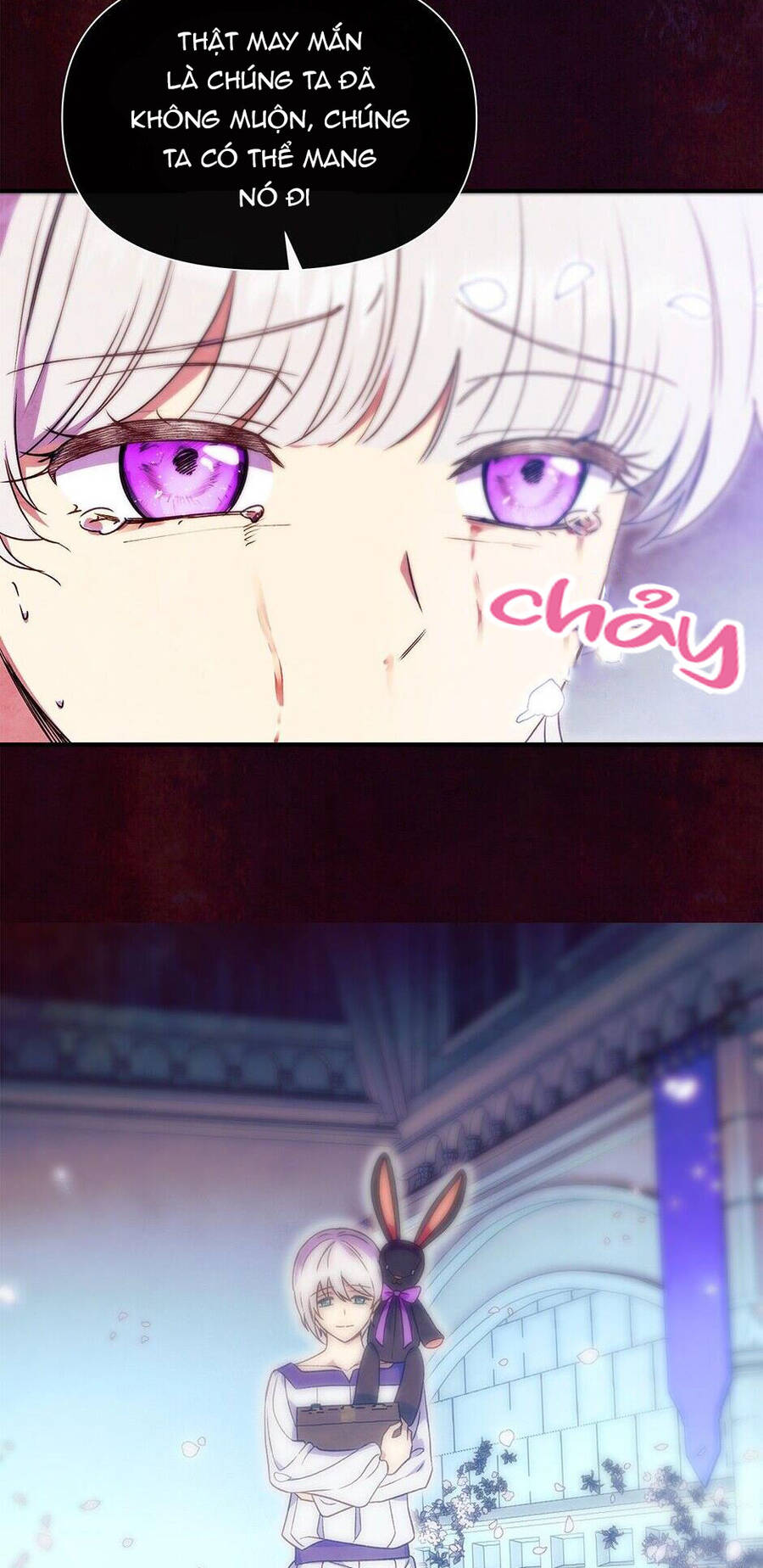 Bản Khế Ước Với Nữ Công Tước Ác Ma Chapter 128 - 73