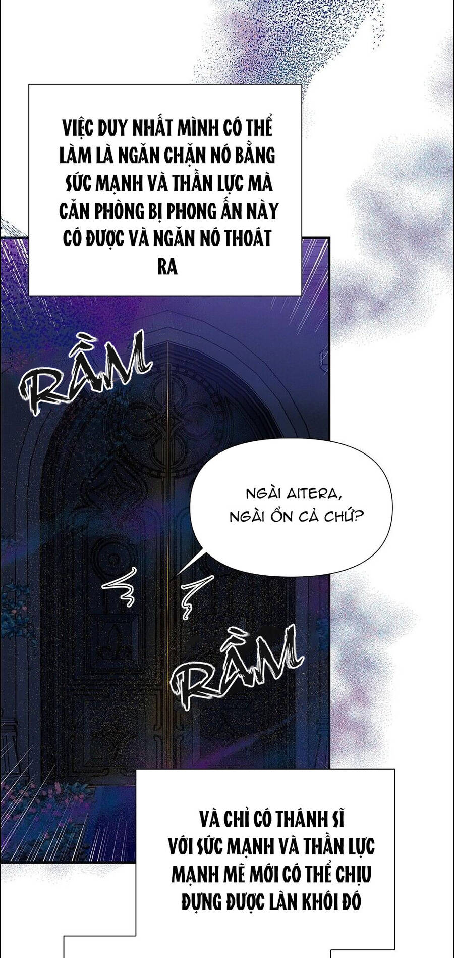 Bản Khế Ước Với Nữ Công Tước Ác Ma Chapter 128 - 9