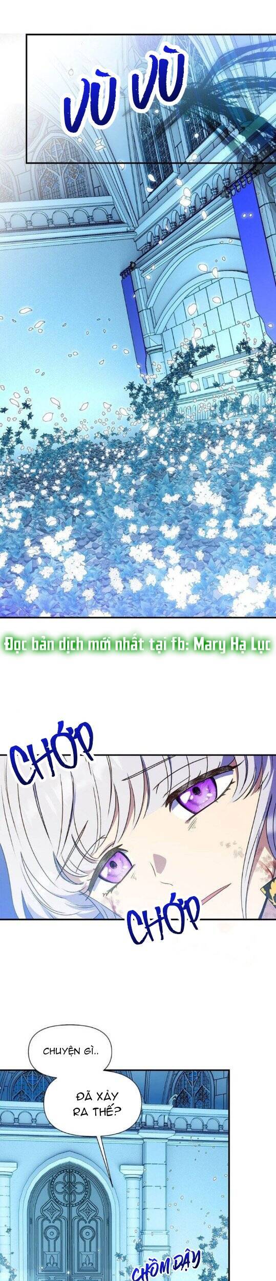Bản Khế Ước Với Nữ Công Tước Ác Ma Chapter 129 - 1