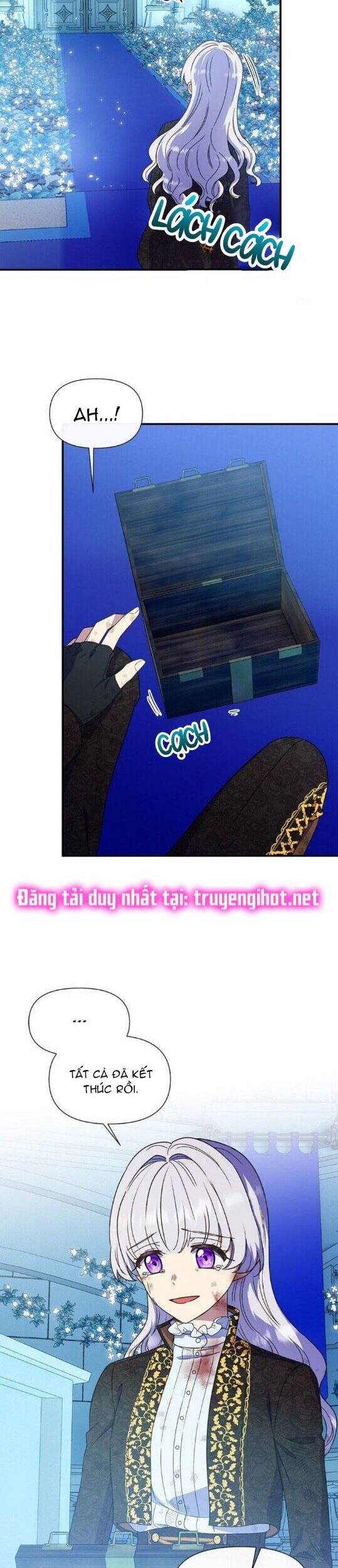 Bản Khế Ước Với Nữ Công Tước Ác Ma Chapter 129 - 2