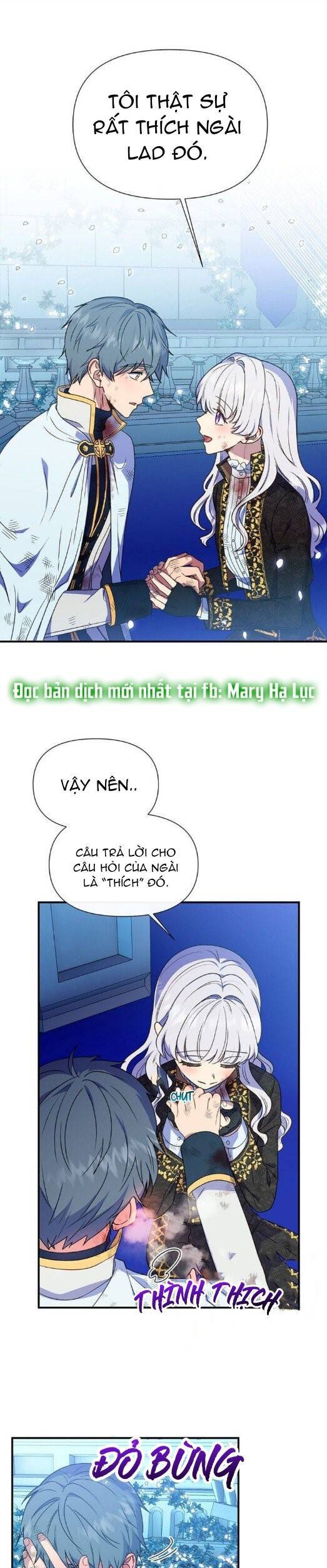 Bản Khế Ước Với Nữ Công Tước Ác Ma Chapter 129 - 11