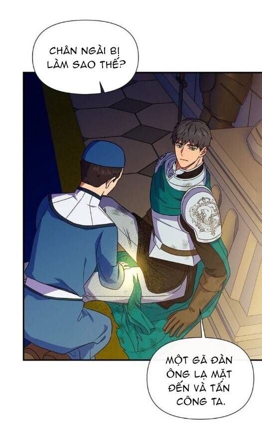 Bản Khế Ước Với Nữ Công Tước Ác Ma Chapter 129 - 14