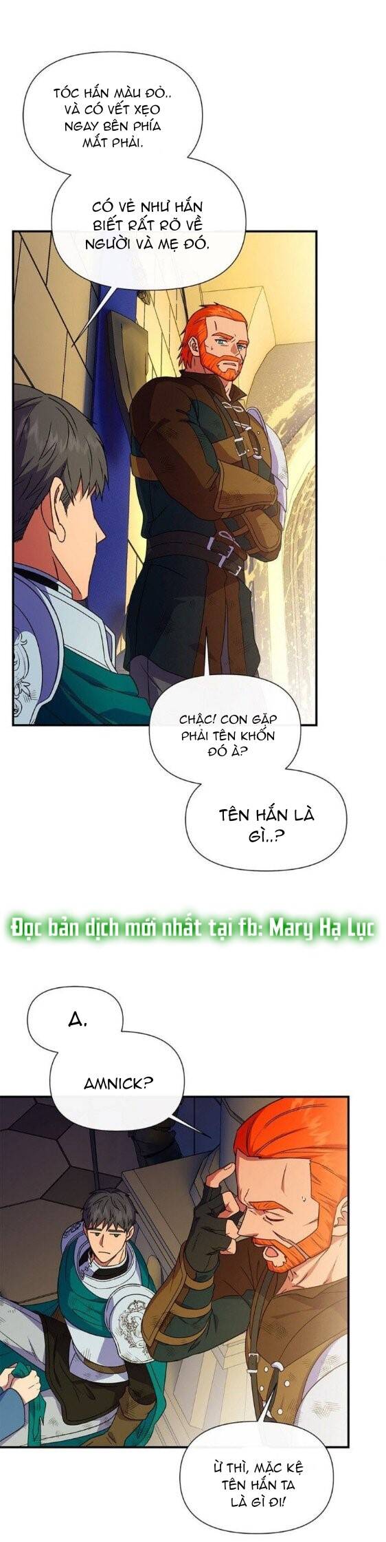 Bản Khế Ước Với Nữ Công Tước Ác Ma Chapter 129 - 15