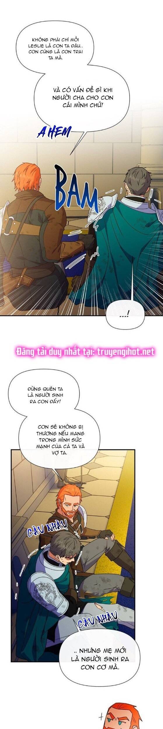 Bản Khế Ước Với Nữ Công Tước Ác Ma Chapter 129 - 17