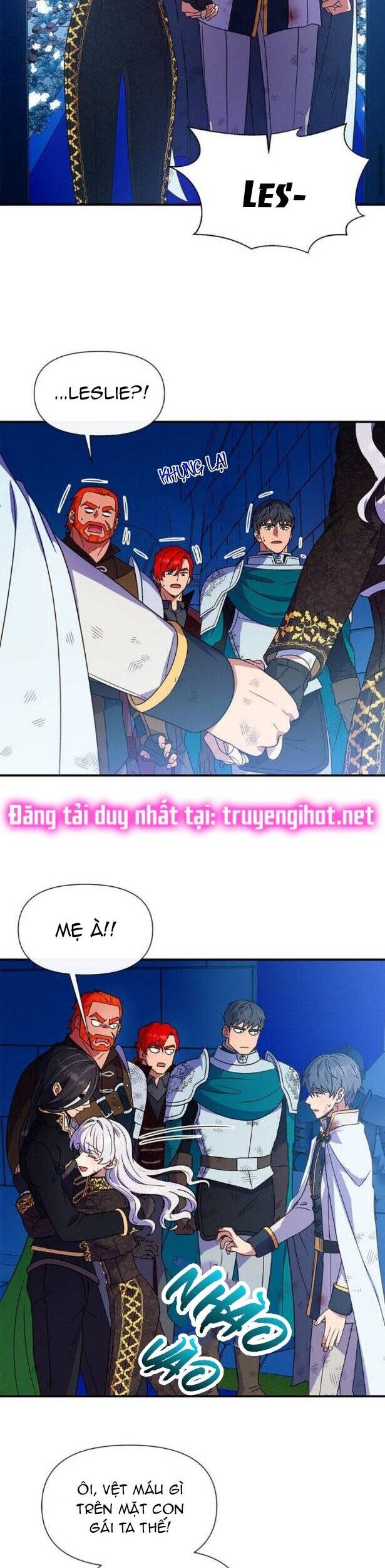 Bản Khế Ước Với Nữ Công Tước Ác Ma Chapter 129 - 23