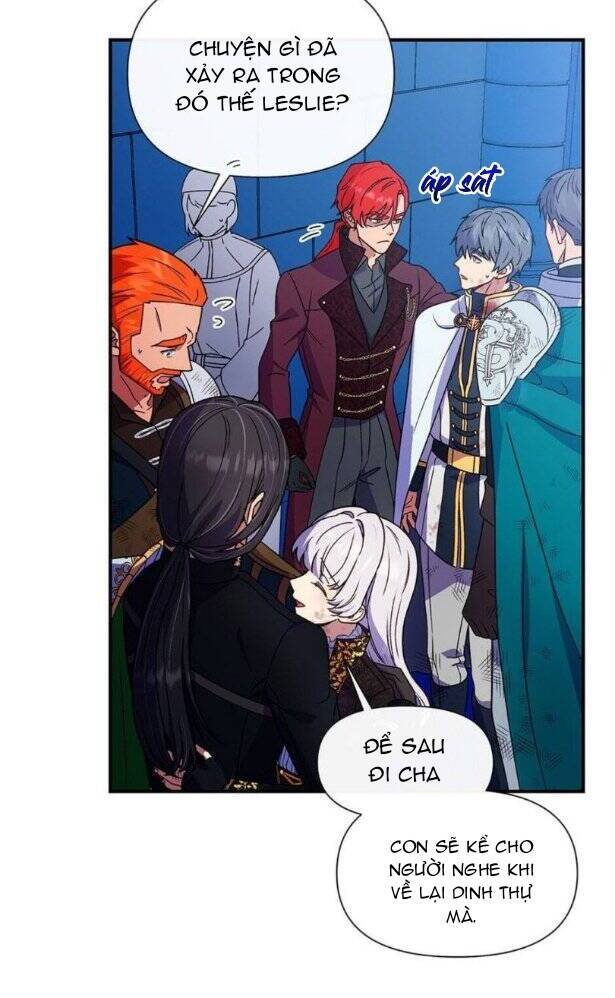 Bản Khế Ước Với Nữ Công Tước Ác Ma Chapter 129 - 24