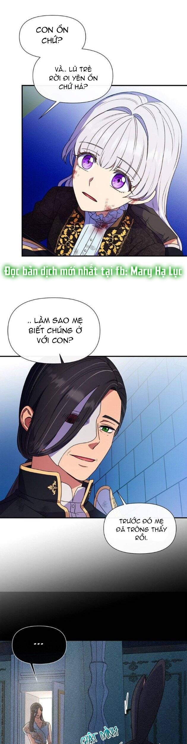 Bản Khế Ước Với Nữ Công Tước Ác Ma Chapter 129 - 25