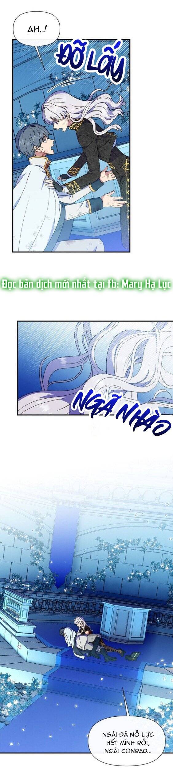 Bản Khế Ước Với Nữ Công Tước Ác Ma Chapter 129 - 4