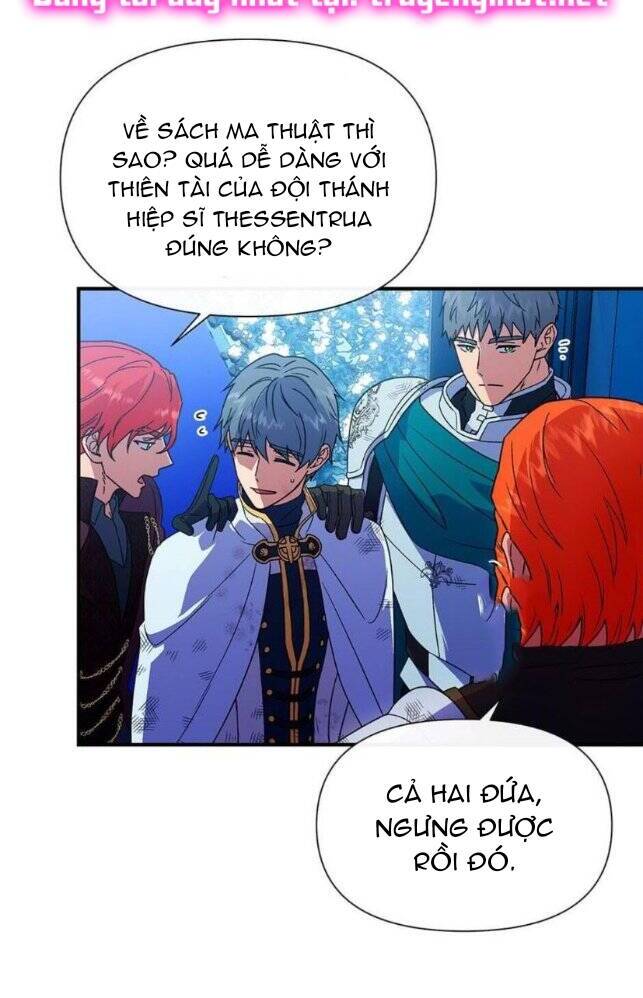 Bản Khế Ước Với Nữ Công Tước Ác Ma Chapter 129 - 33