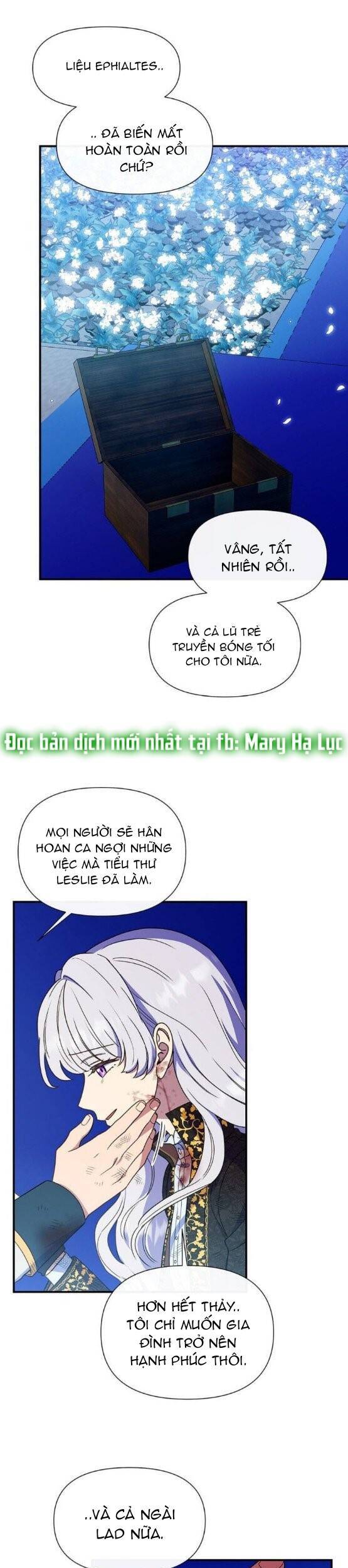 Bản Khế Ước Với Nữ Công Tước Ác Ma Chapter 129 - 7