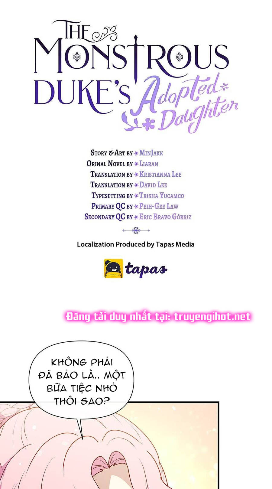 Bản Khế Ước Với Nữ Công Tước Ác Ma Chapter 130 - 11