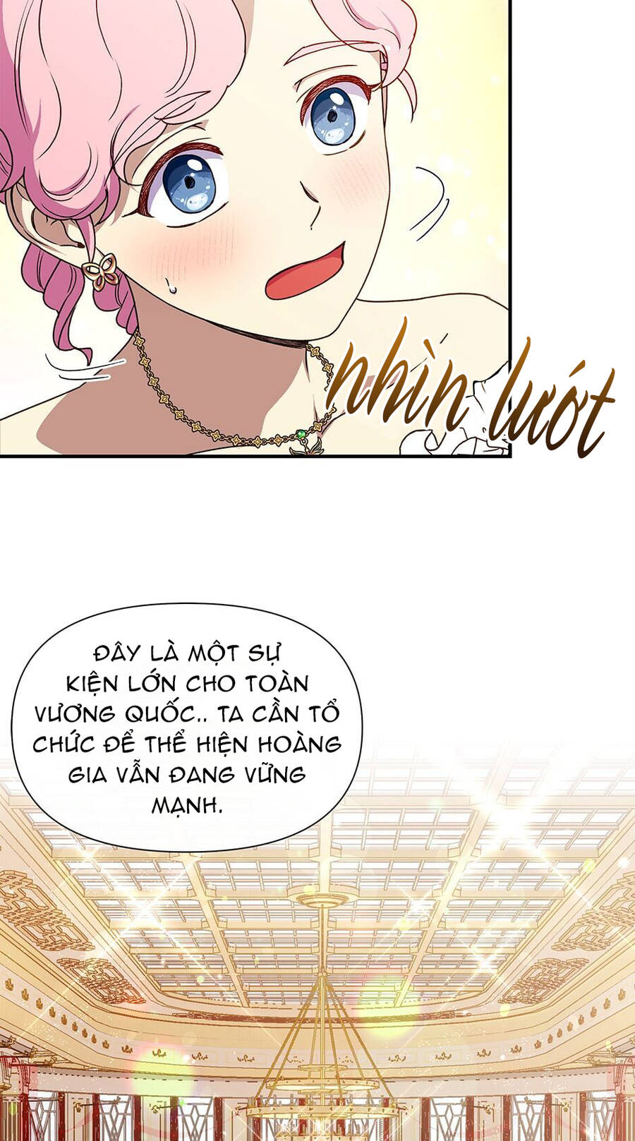 Bản Khế Ước Với Nữ Công Tước Ác Ma Chapter 130 - 12