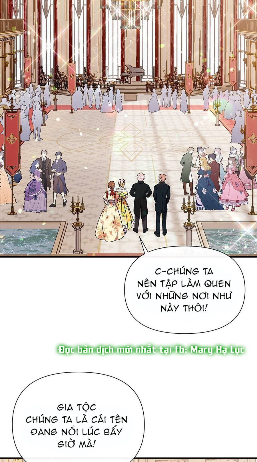 Bản Khế Ước Với Nữ Công Tước Ác Ma Chapter 130 - 13