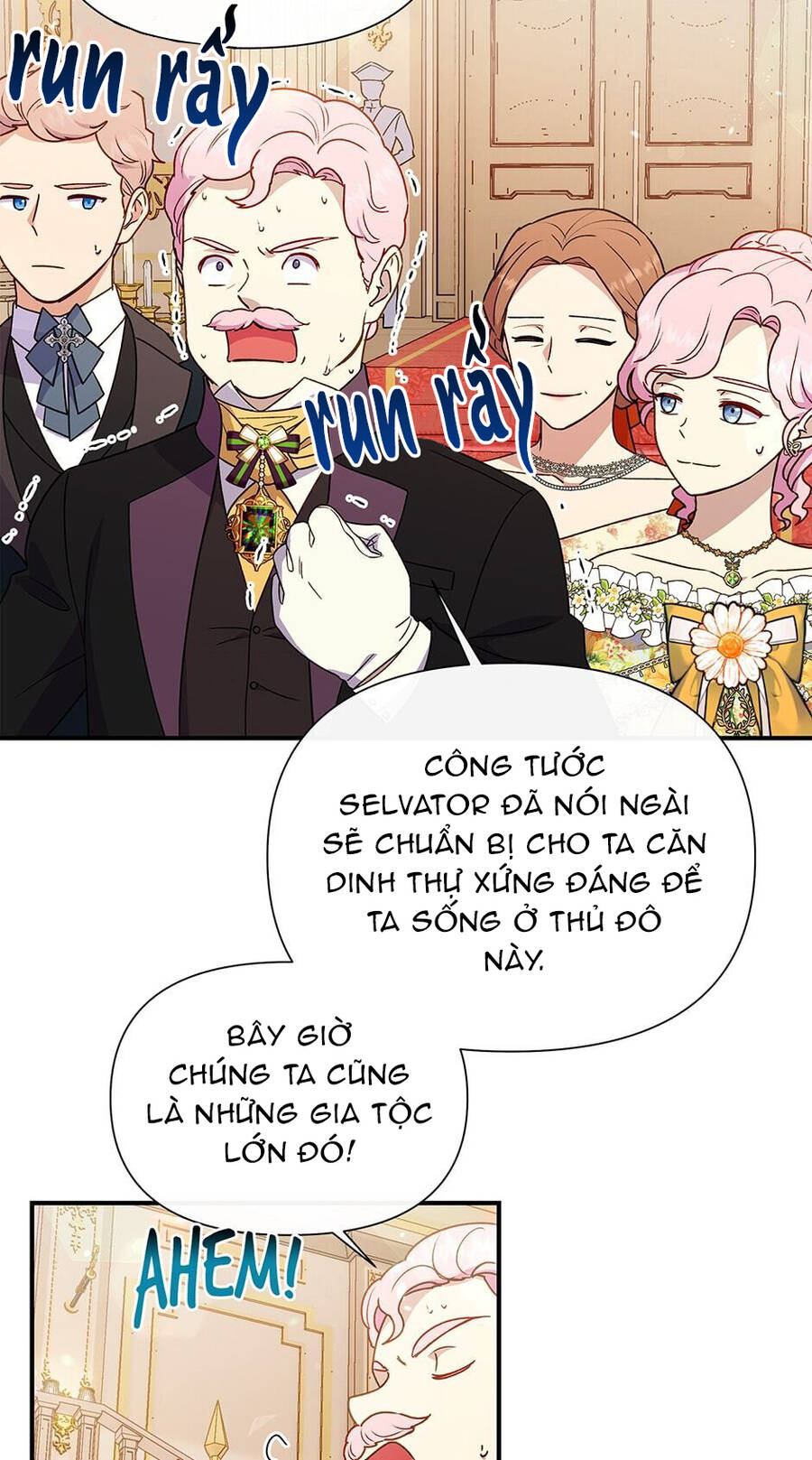 Bản Khế Ước Với Nữ Công Tước Ác Ma Chapter 130 - 14