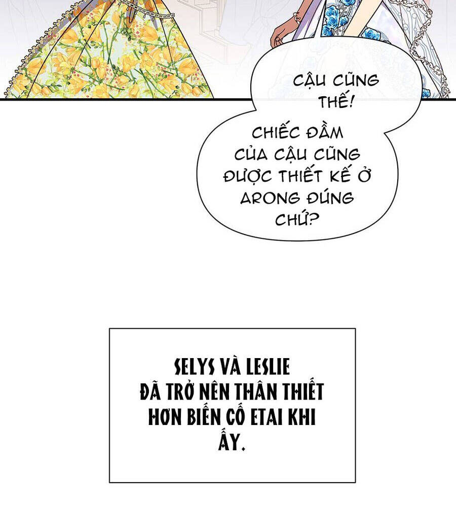 Bản Khế Ước Với Nữ Công Tước Ác Ma Chapter 130 - 19