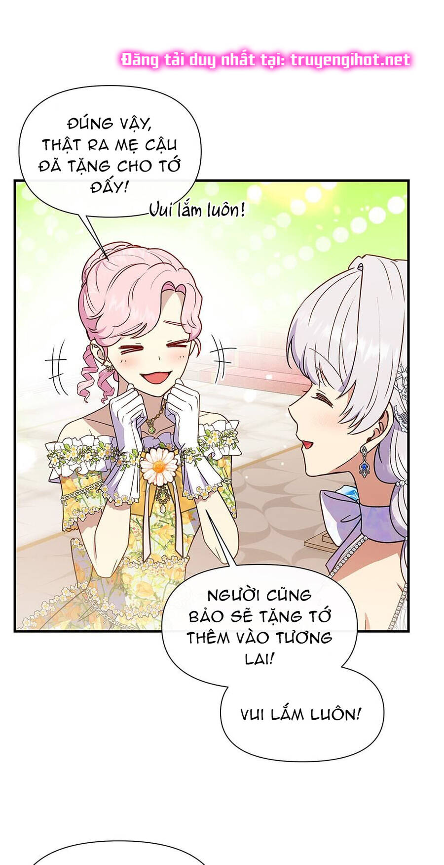 Bản Khế Ước Với Nữ Công Tước Ác Ma Chapter 130 - 20