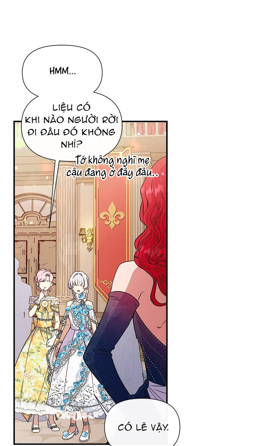 Bản Khế Ước Với Nữ Công Tước Ác Ma Chapter 130 - 22