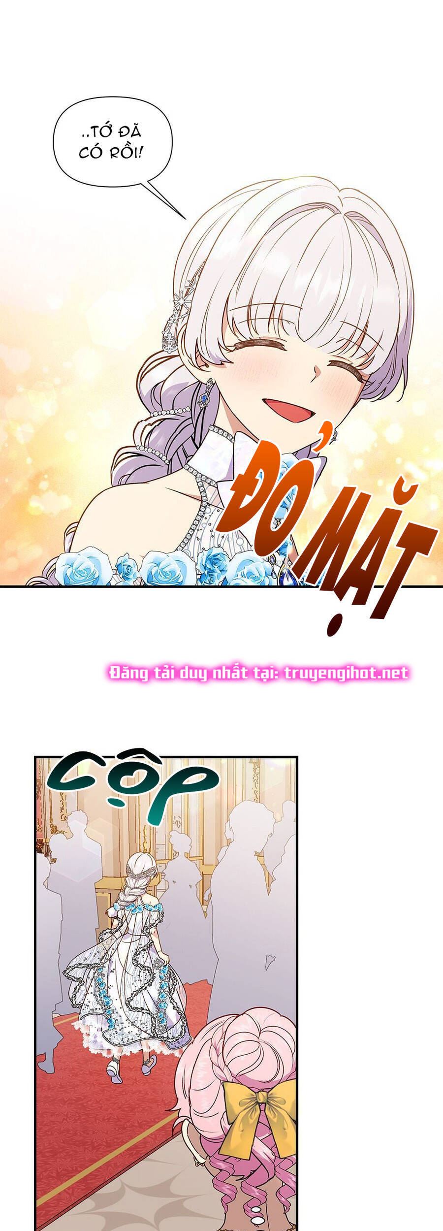 Bản Khế Ước Với Nữ Công Tước Ác Ma Chapter 130 - 24