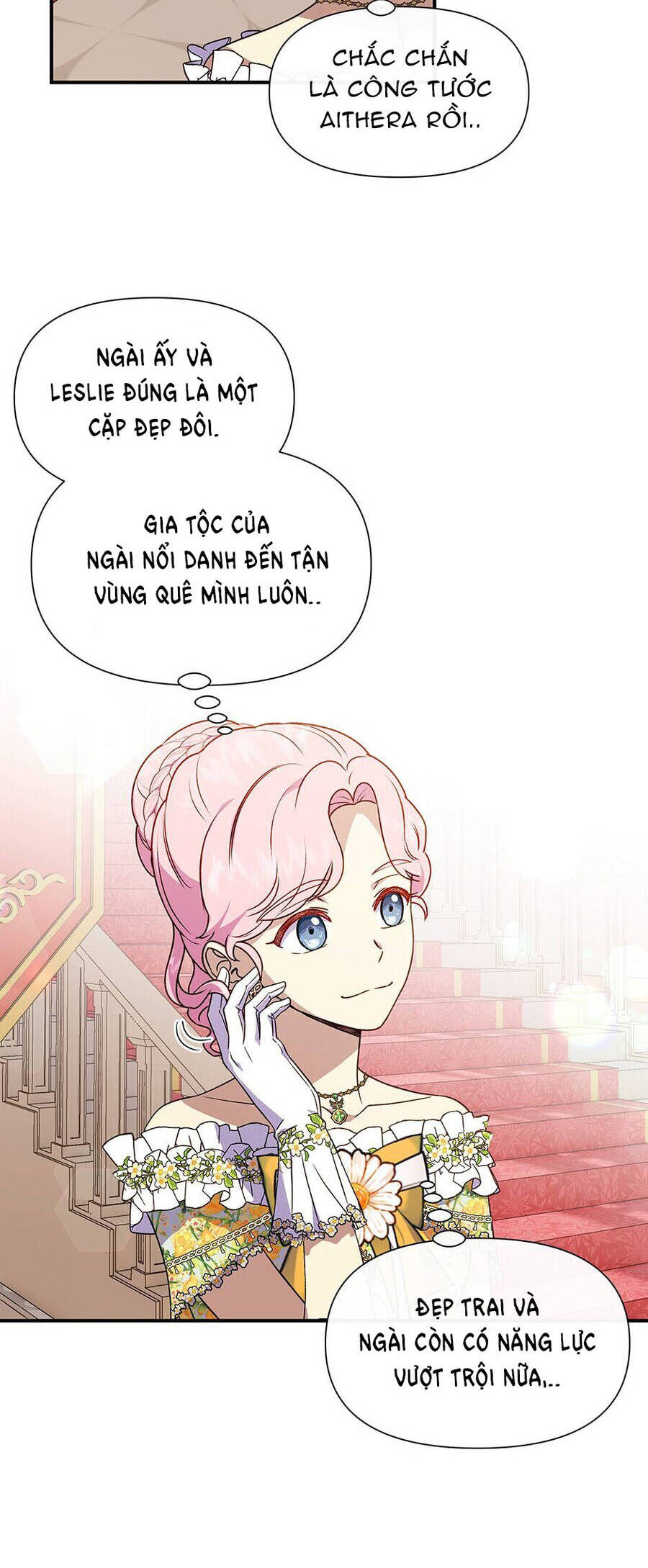 Bản Khế Ước Với Nữ Công Tước Ác Ma Chapter 130 - 25