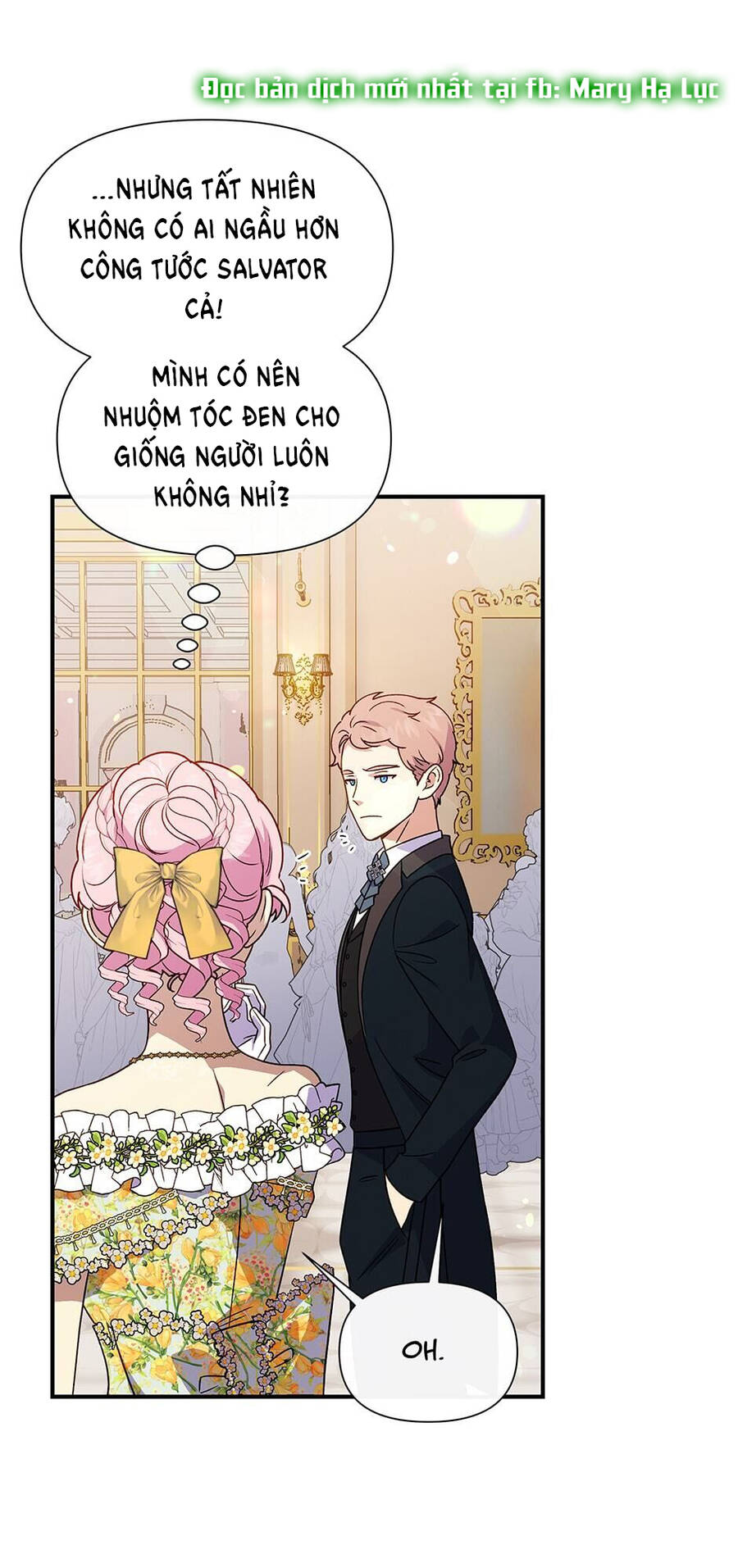 Bản Khế Ước Với Nữ Công Tước Ác Ma Chapter 130 - 26