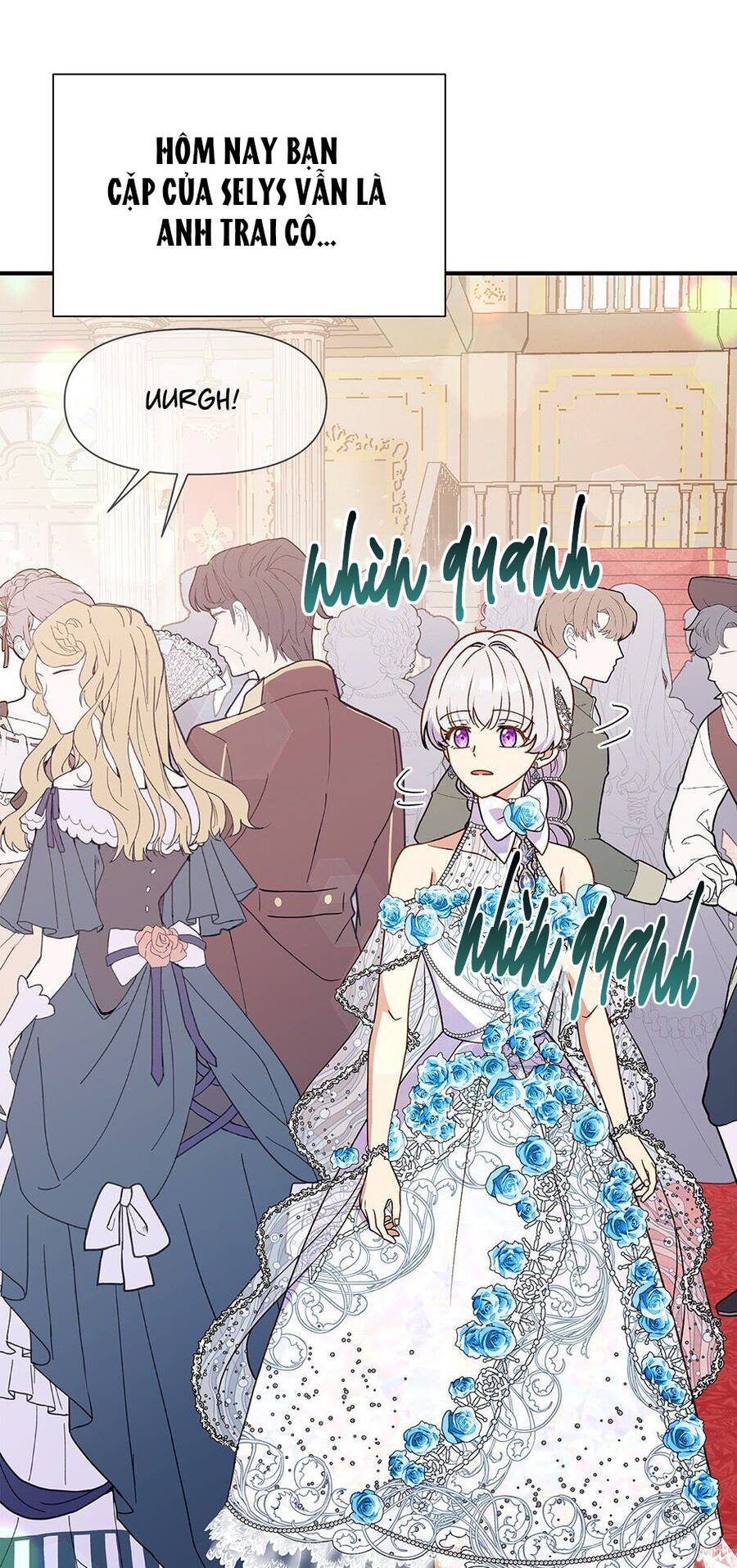 Bản Khế Ước Với Nữ Công Tước Ác Ma Chapter 130 - 27