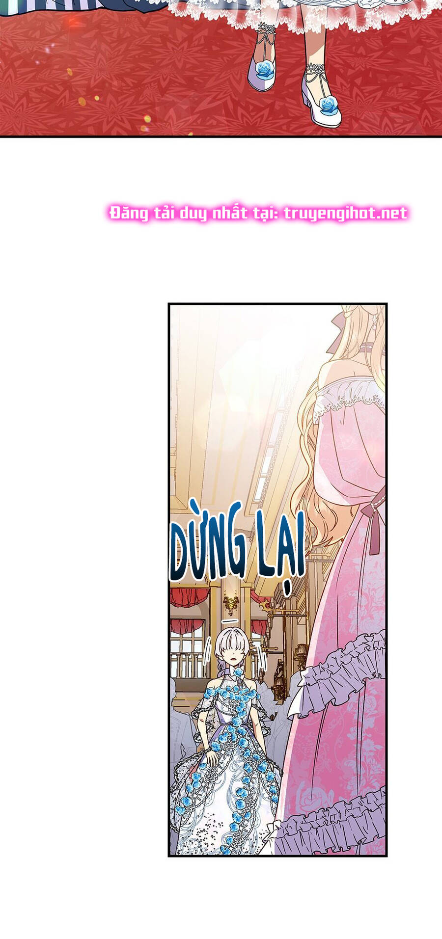 Bản Khế Ước Với Nữ Công Tước Ác Ma Chapter 130 - 28