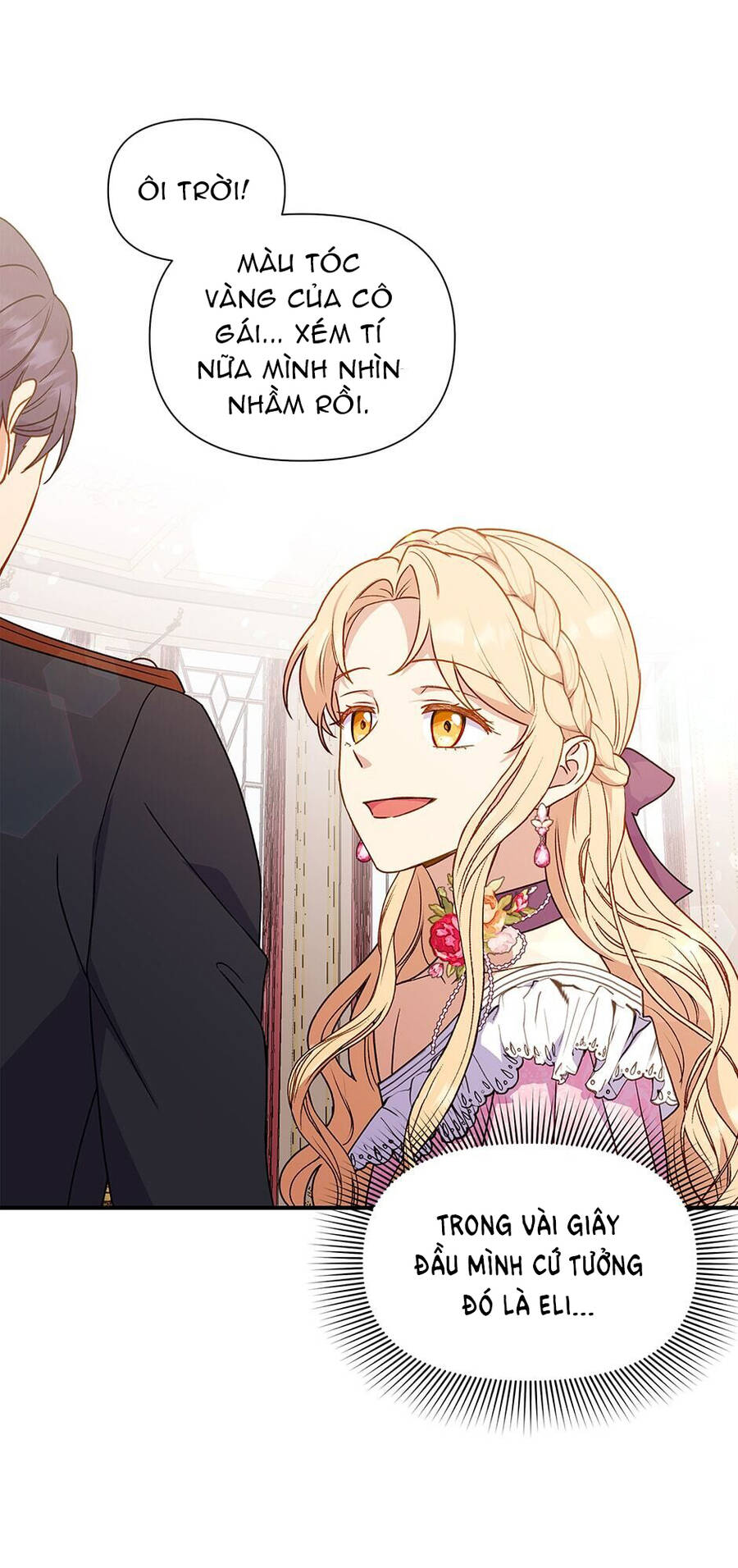 Bản Khế Ước Với Nữ Công Tước Ác Ma Chapter 130 - 29