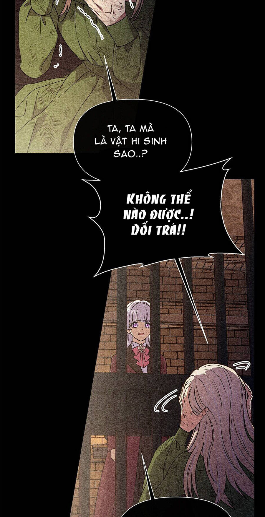 Bản Khế Ước Với Nữ Công Tước Ác Ma Chapter 130 - 31