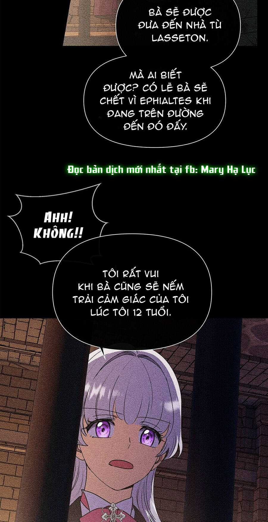 Bản Khế Ước Với Nữ Công Tước Ác Ma Chapter 130 - 32