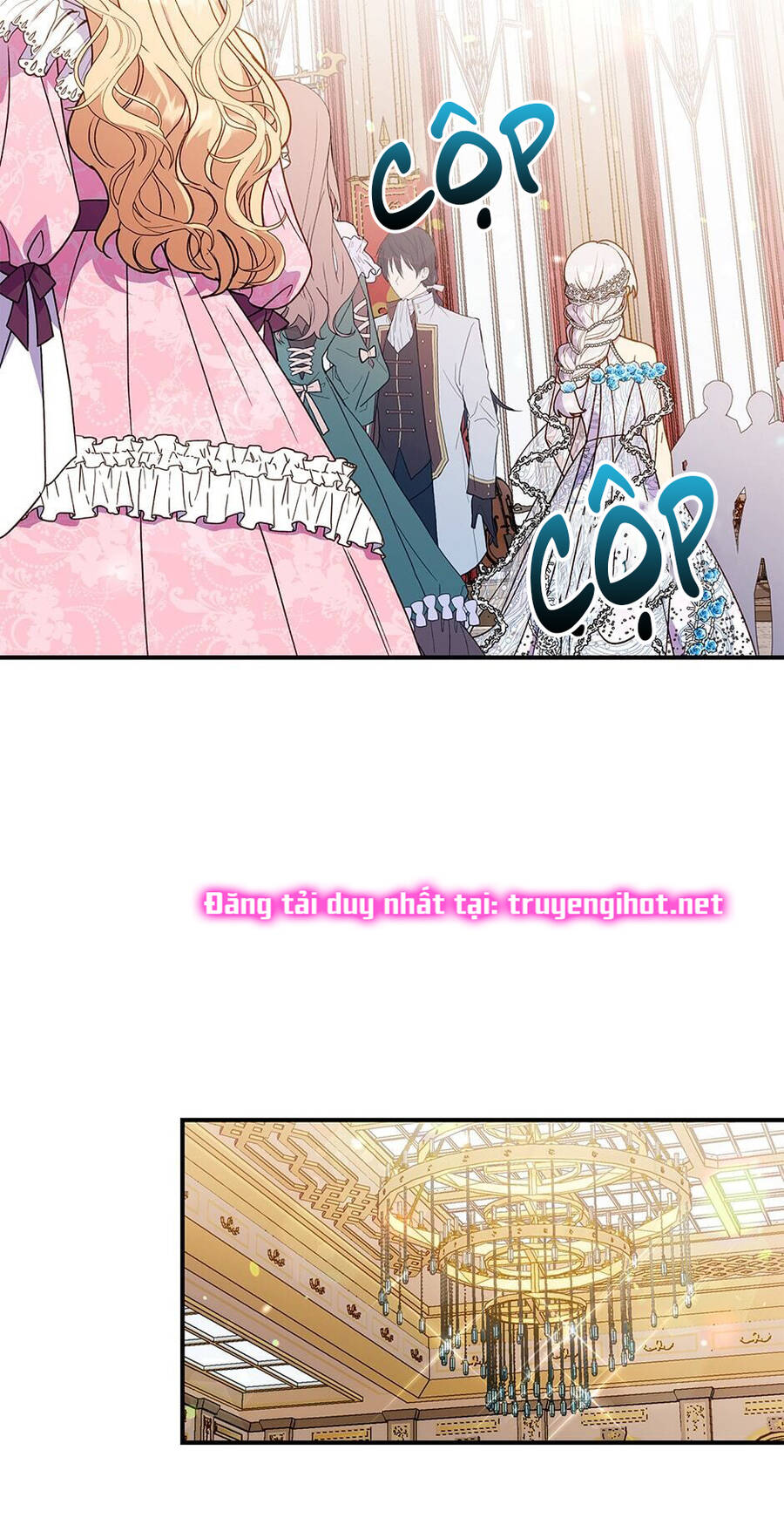 Bản Khế Ước Với Nữ Công Tước Ác Ma Chapter 130 - 34